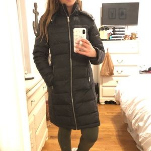Michael Kors Down Jacket